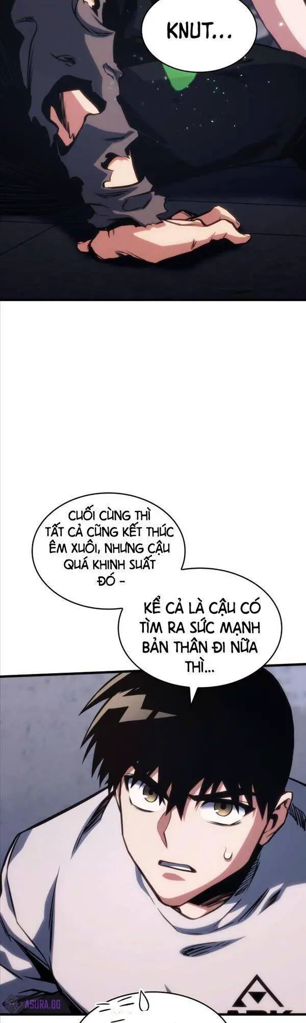 Đồ Long Nettruyen ZZZ Chương 39 Page 29