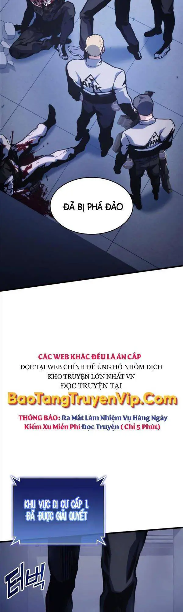 Đồ Long Nettruyen ZZZ Chương 39 Page 31