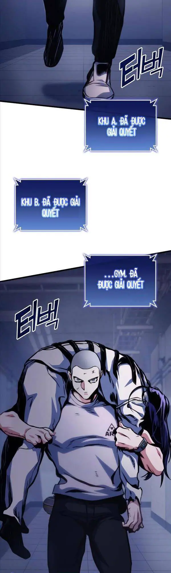 Đồ Long Nettruyen ZZZ Chương 39 Page 32