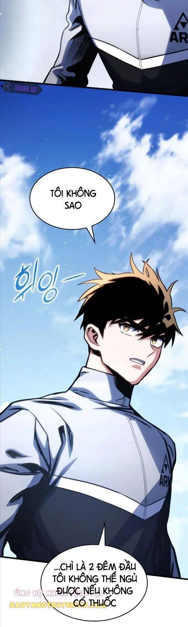Đồ Long Nettruyen ZZZ Chương 39 Page 36