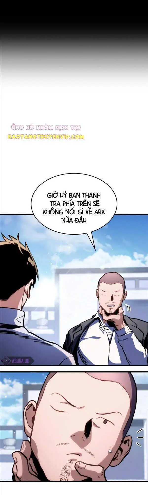 Đồ Long Nettruyen ZZZ Chương 39 Page 48