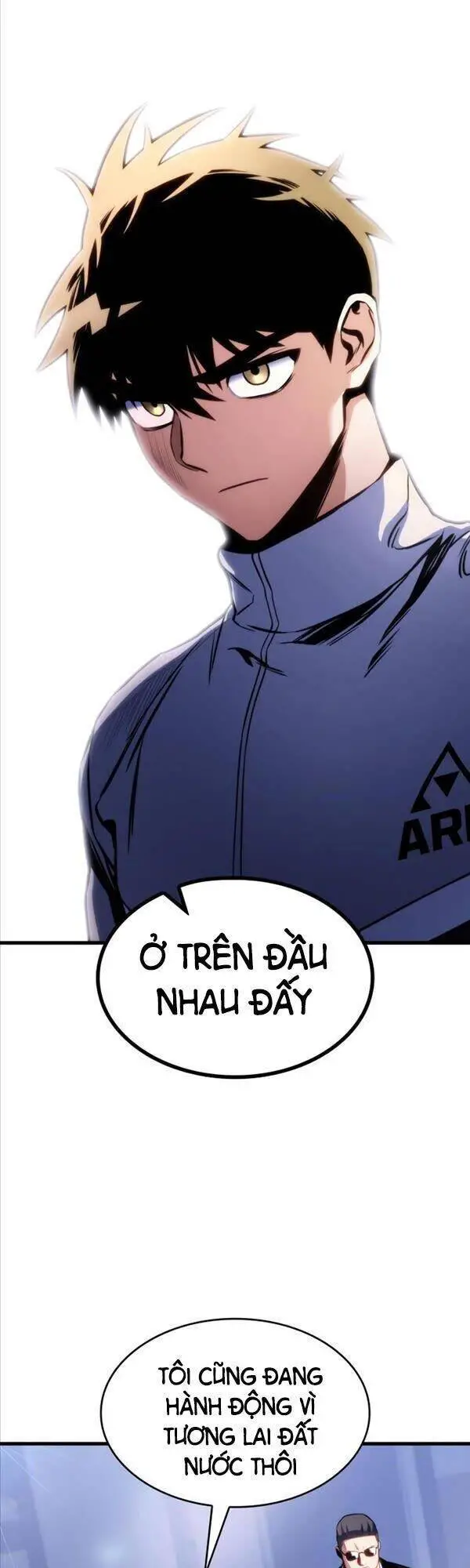 Đồ Long Nettruyen ZZZ Chương 39 Page 51