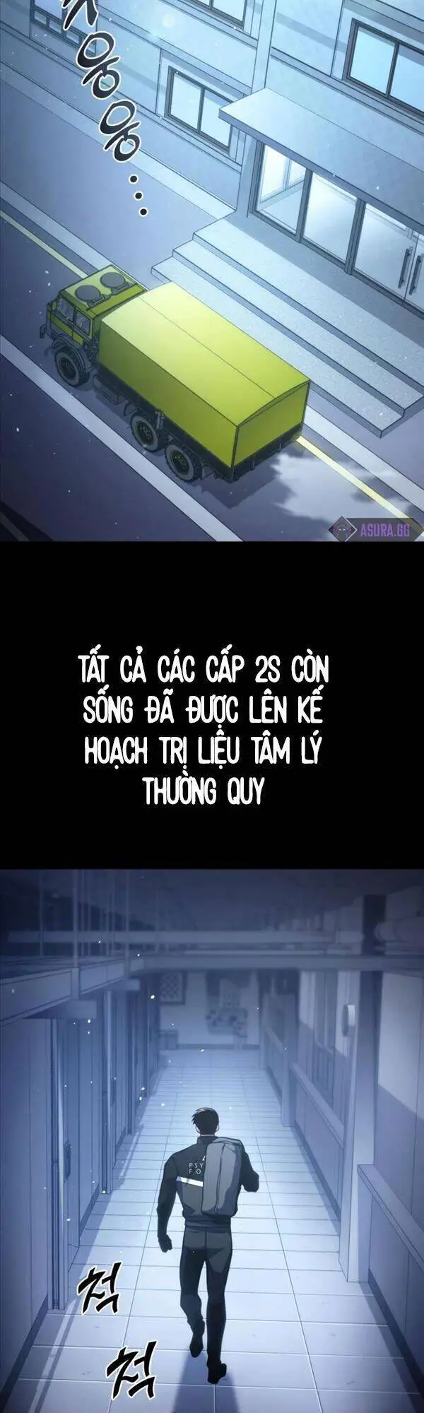 Đồ Long Nettruyen ZZZ Chương 39 Page 59