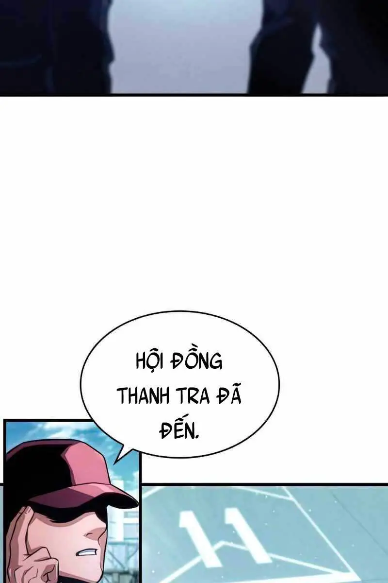 Đồ Long Nettruyen ZZZ Chương 32 Page 8