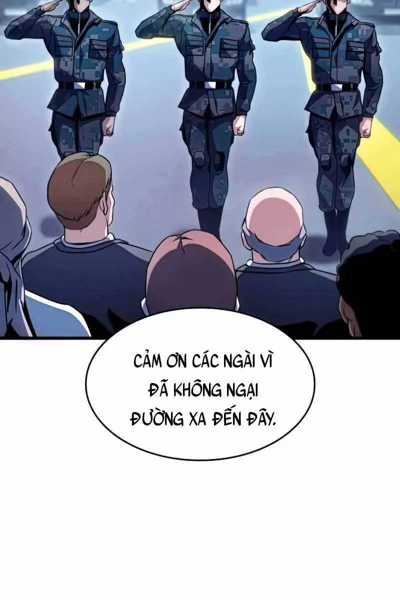 Đồ Long Nettruyen ZZZ Chương 32 Page 11