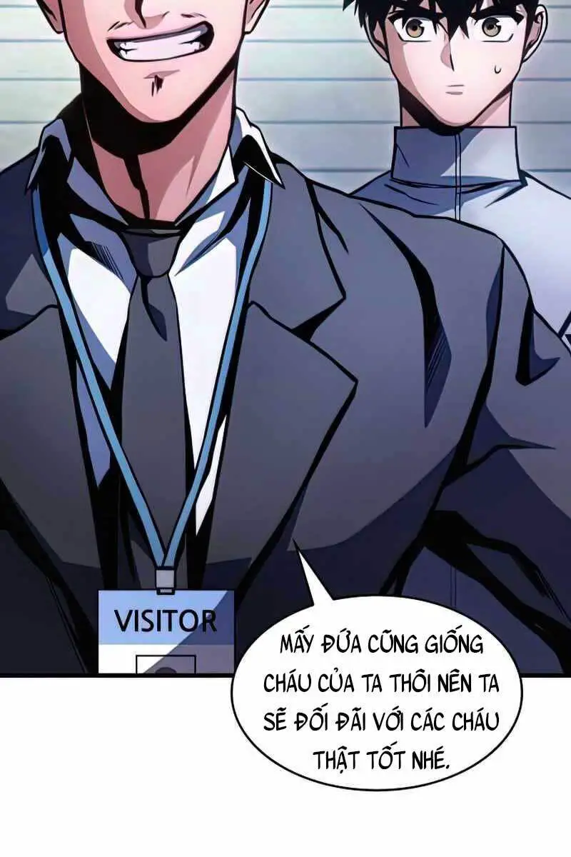 Đồ Long Nettruyen ZZZ Chương 32 Page 27