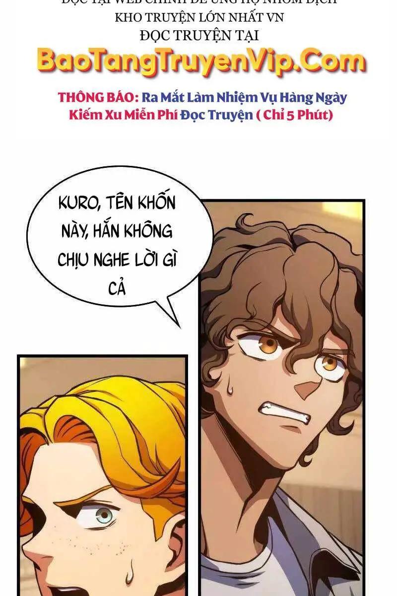 Đồ Long Nettruyen ZZZ Chương 33 Page 29