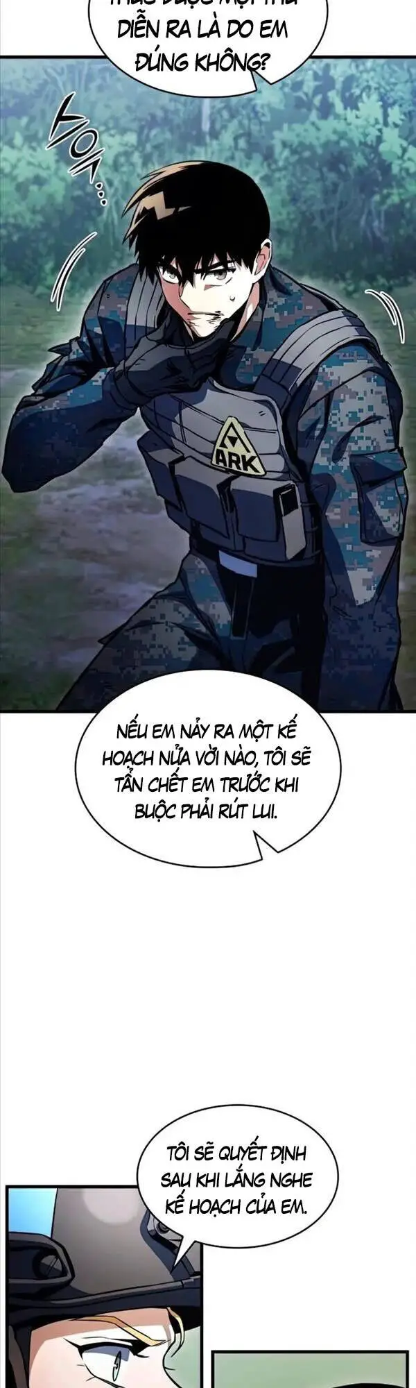 Đồ Long Nettruyen ZZZ Chương 30 Page 59