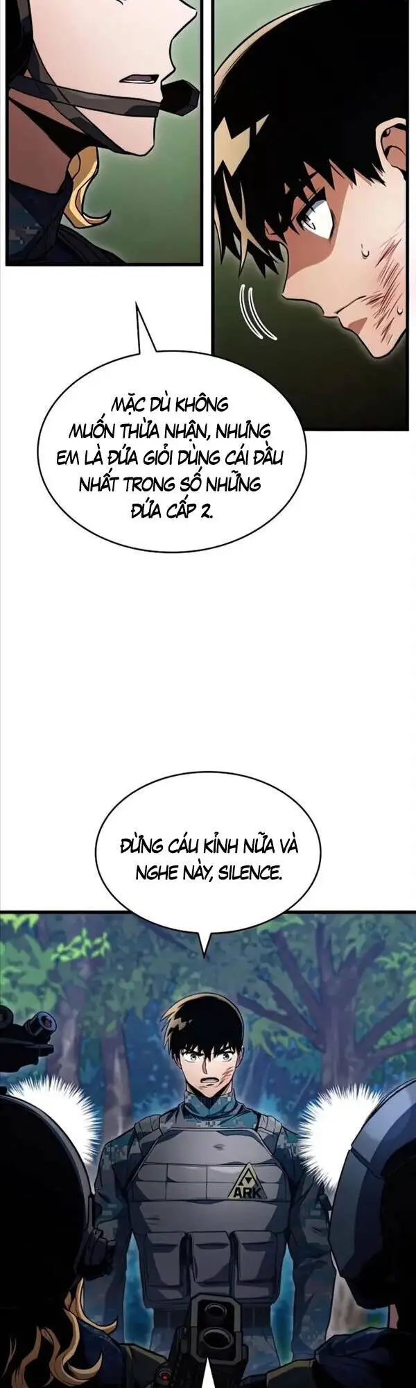Đồ Long Nettruyen ZZZ Chương 30 Page 60