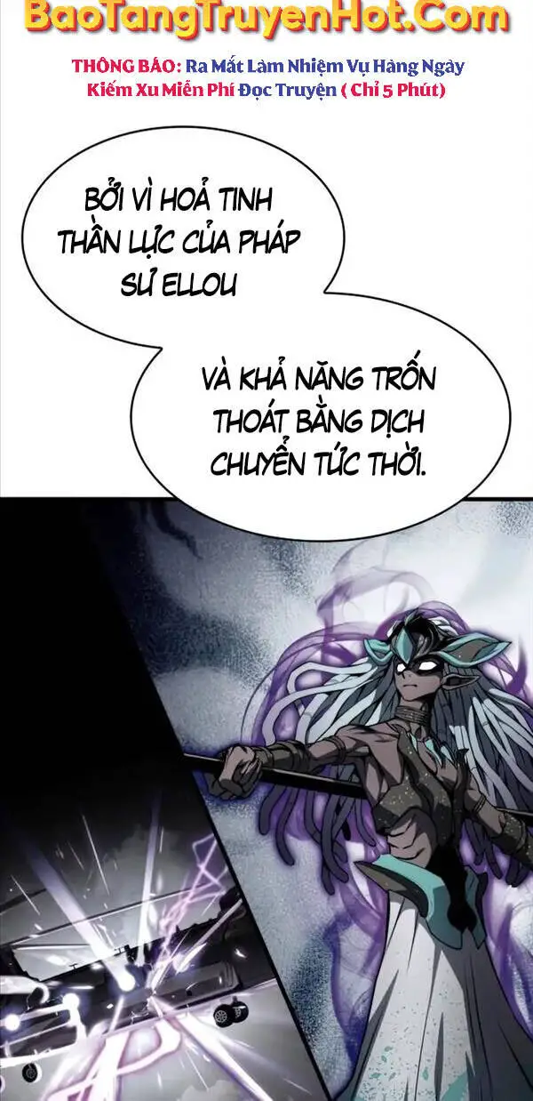Đồ Long Nettruyen ZZZ Chương 30 Page 63