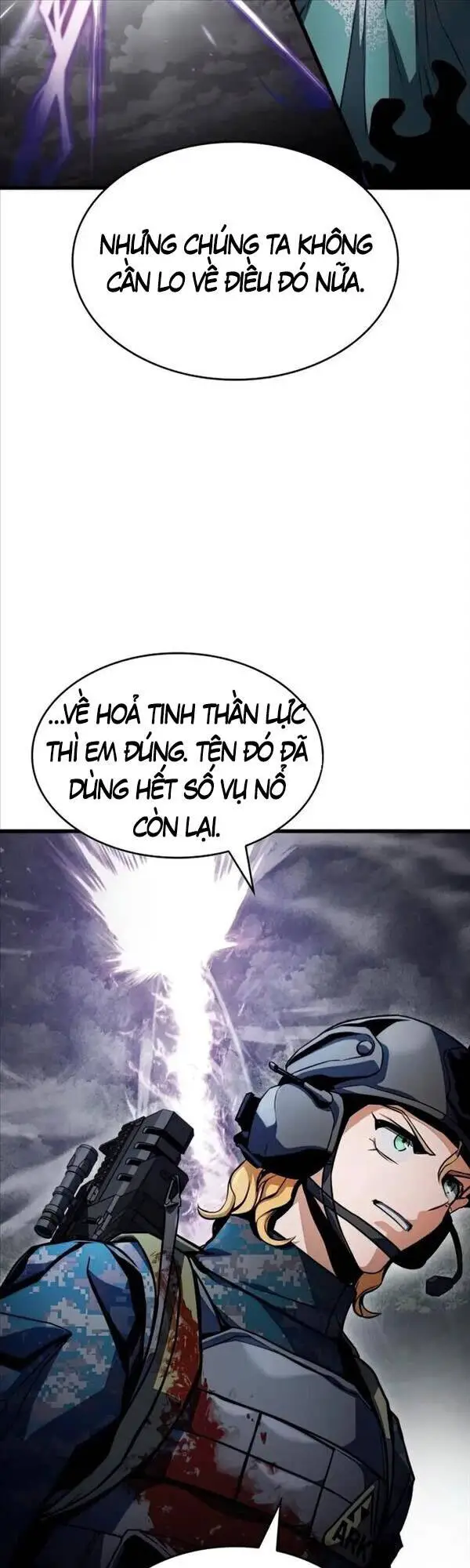 Đồ Long Nettruyen ZZZ Chương 30 Page 64