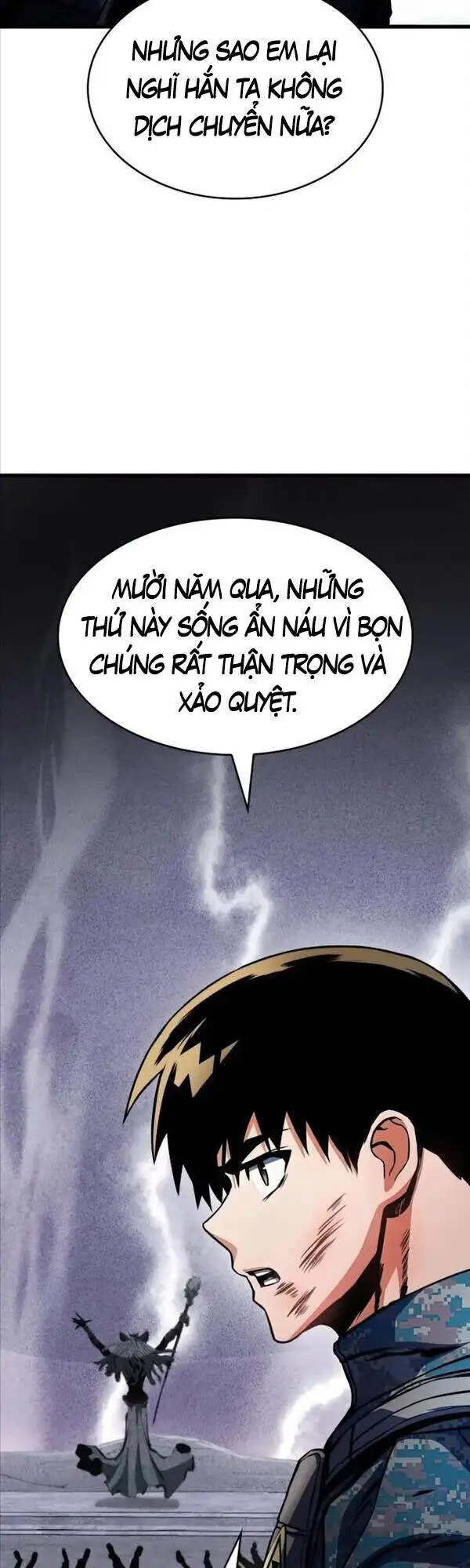 Đồ Long Nettruyen ZZZ Chương 30 Page 65
