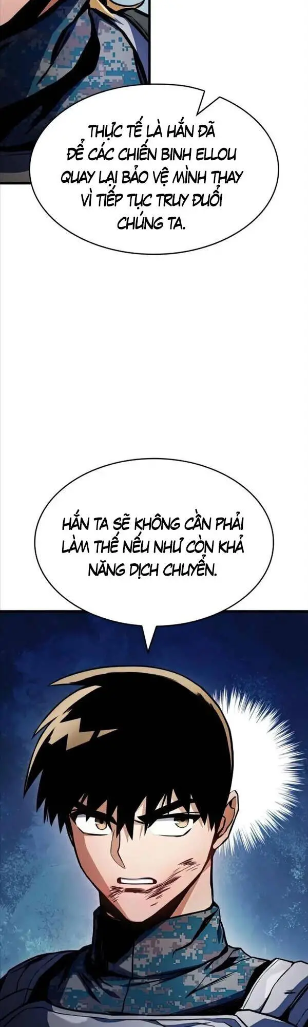 Đồ Long Nettruyen ZZZ Chương 30 Page 67