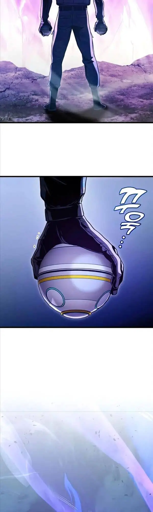 Đồ Long Nettruyen ZZZ Chương 30 Page 71