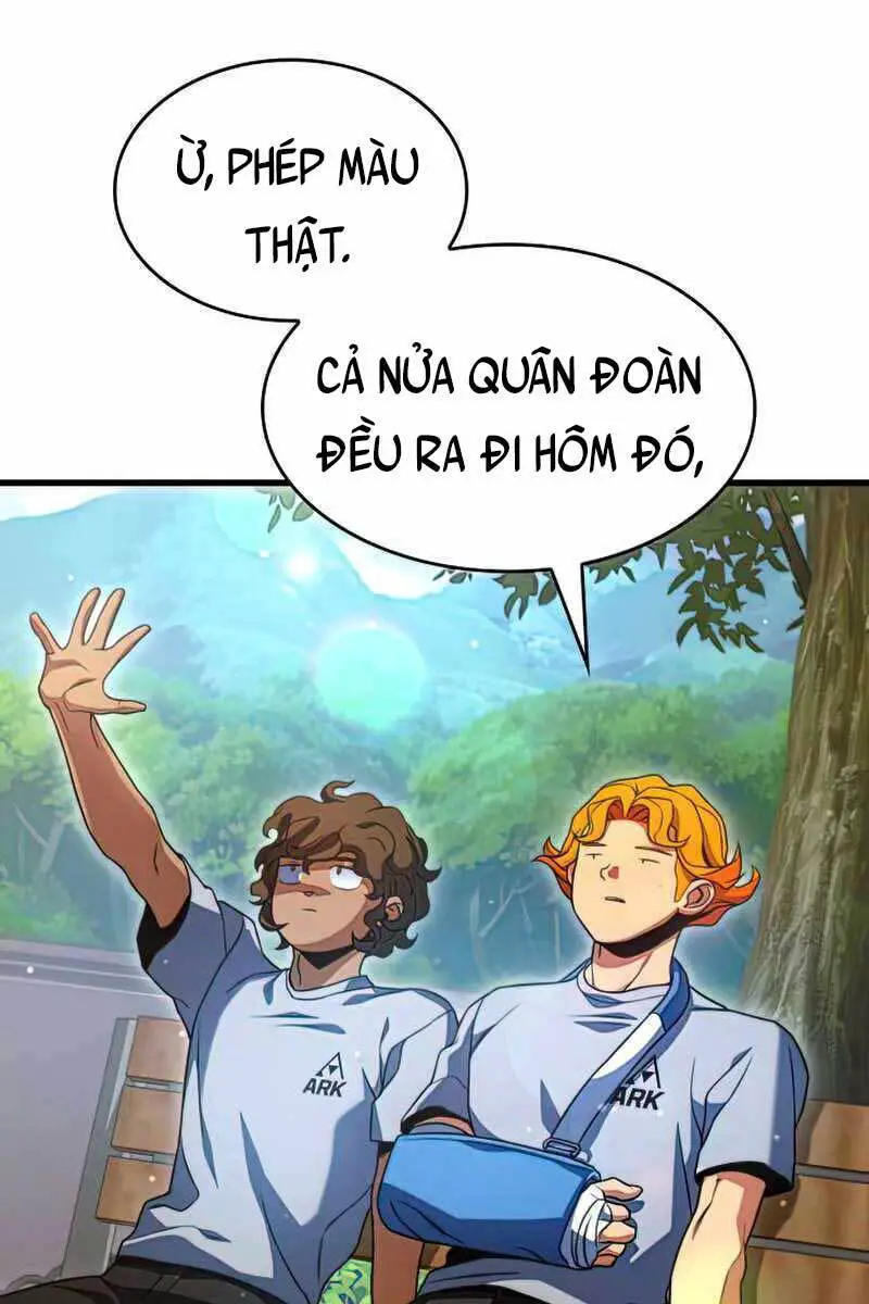 Đồ Long Nettruyen ZZZ Chương 28 Page 56