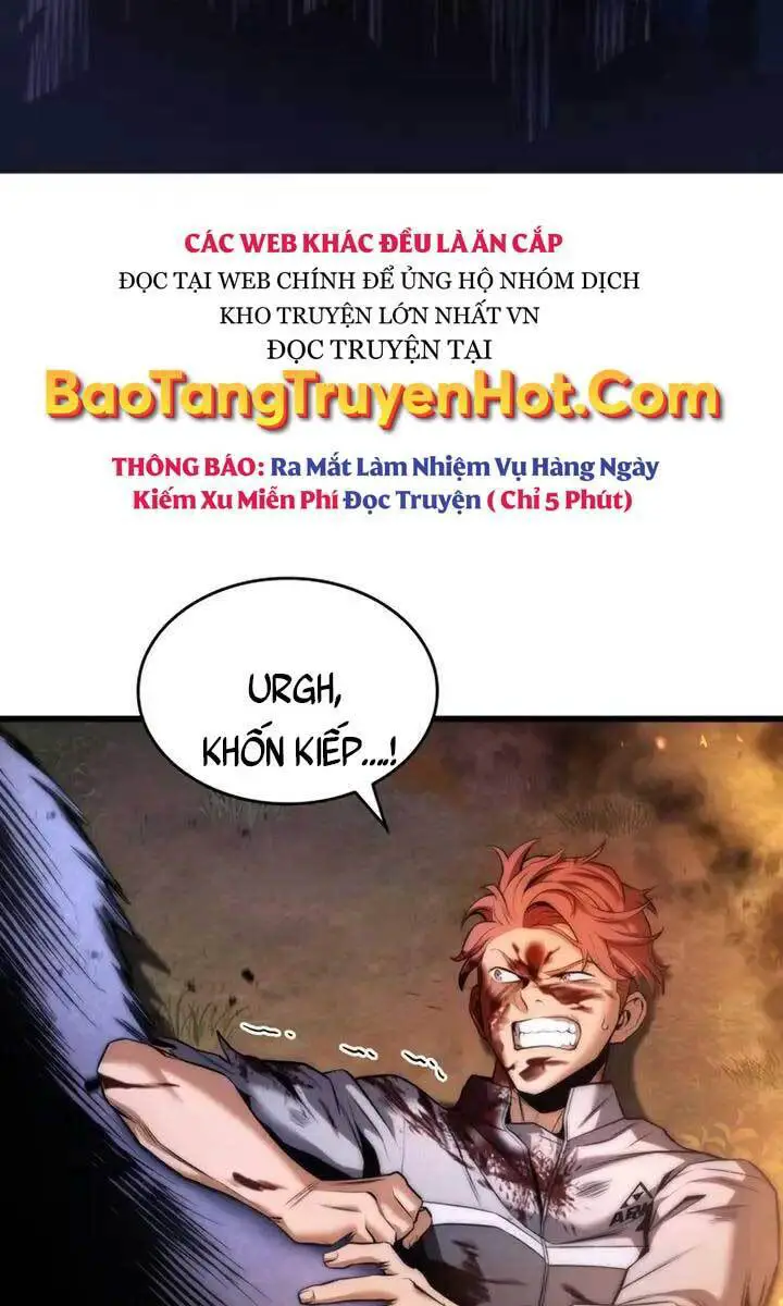 Đồ Long Nettruyen ZZZ Chương 27 Page 4
