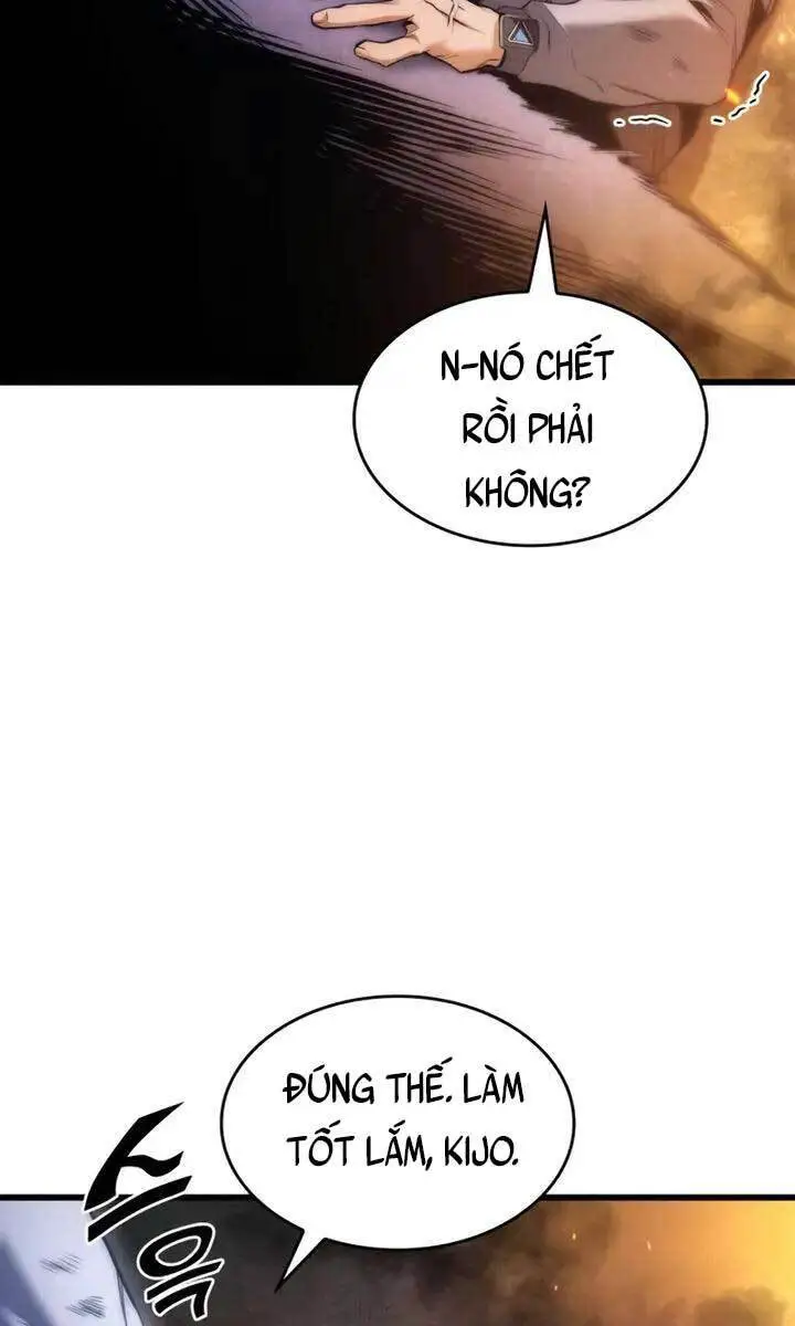 Đồ Long Nettruyen ZZZ Chương 27 Page 5