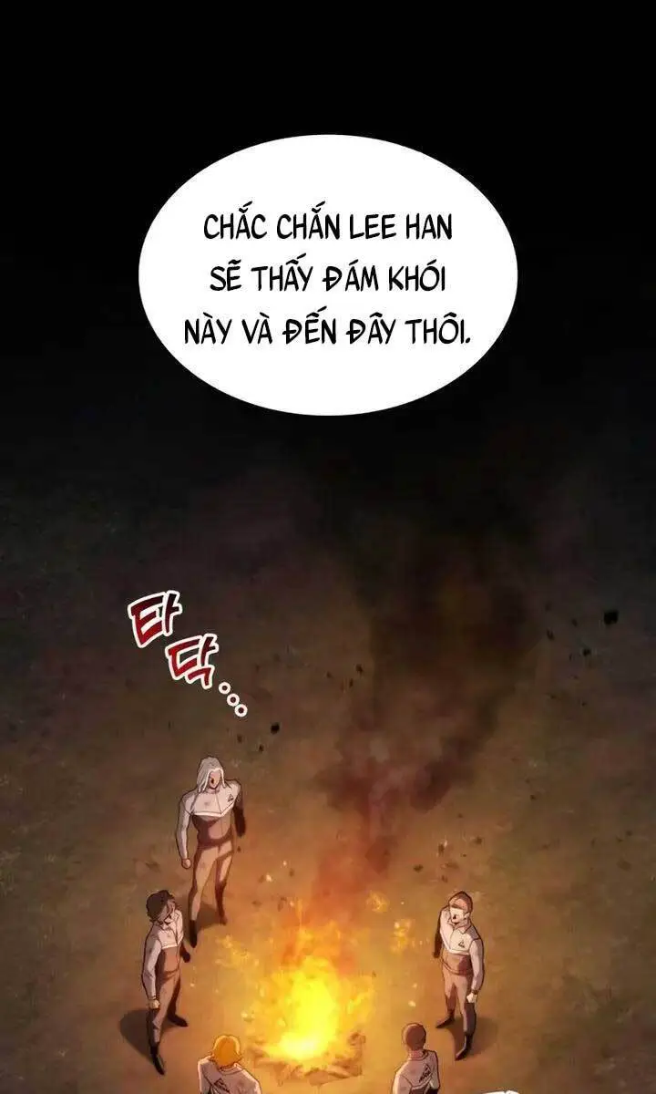 Đồ Long Nettruyen ZZZ Chương 27 Page 9