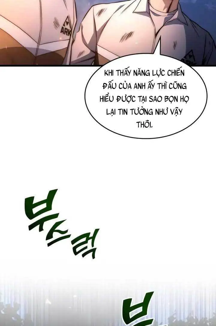 Đồ Long Nettruyen ZZZ Chương 27 Page 13