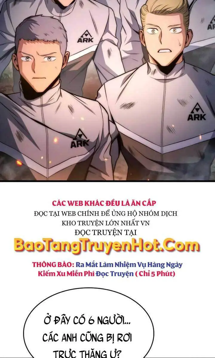 Đồ Long Nettruyen ZZZ Chương 27 Page 16