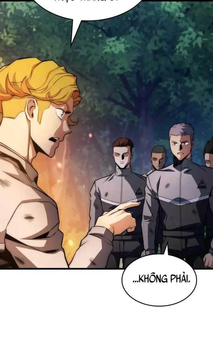 Đồ Long Nettruyen ZZZ Chương 27 Page 17