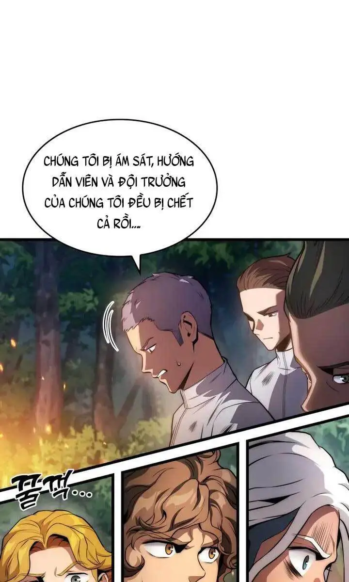 Đồ Long Nettruyen ZZZ Chương 27 Page 18