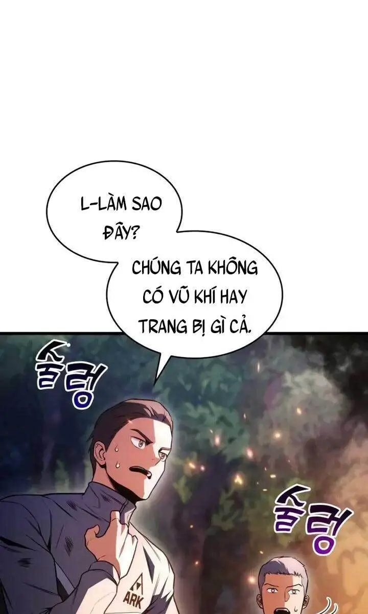 Đồ Long Nettruyen ZZZ Chương 27 Page 25