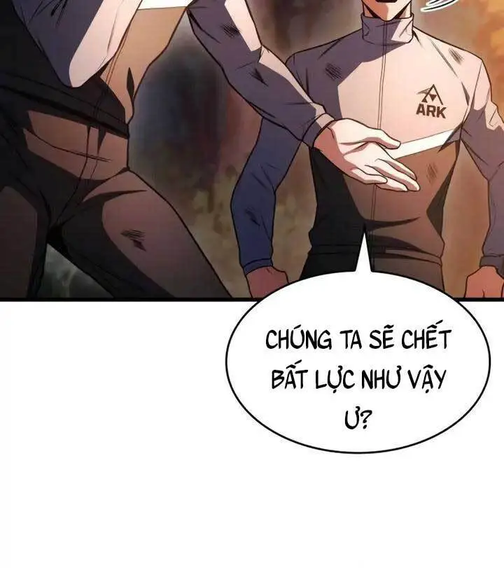 Đồ Long Nettruyen ZZZ Chương 27 Page 26