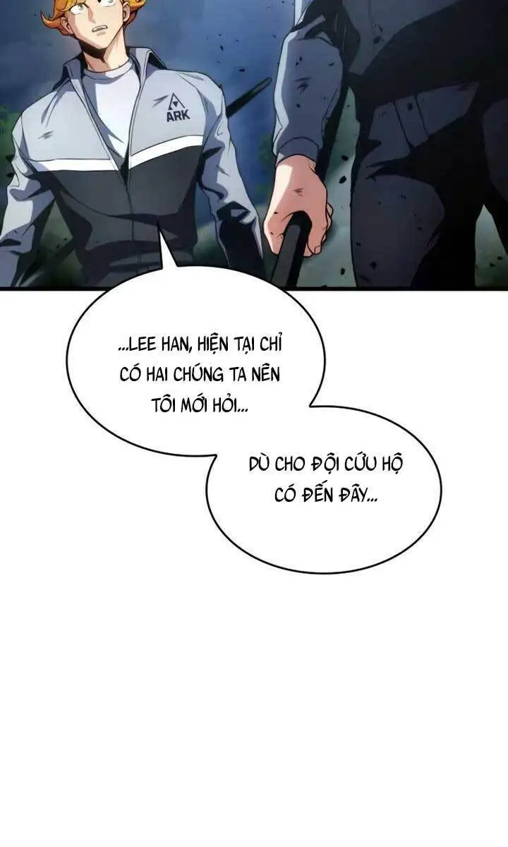 Đồ Long Nettruyen ZZZ Chương 27 Page 39