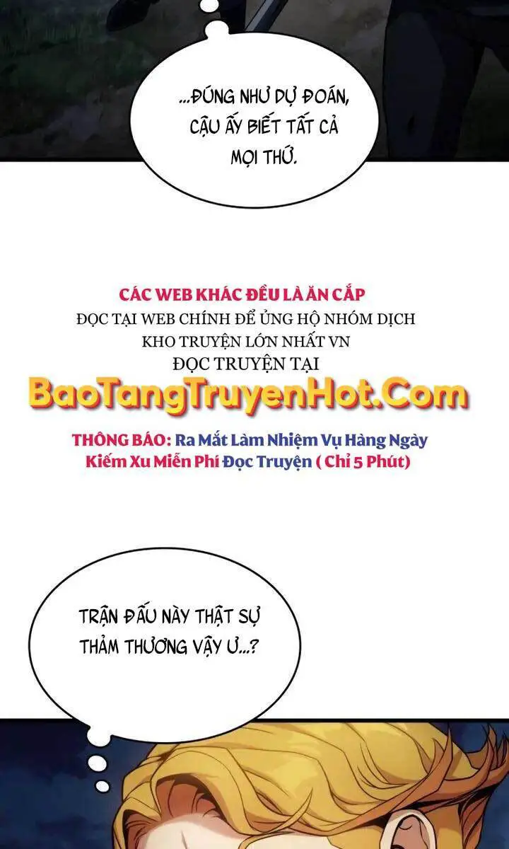 Đồ Long Nettruyen ZZZ Chương 27 Page 43