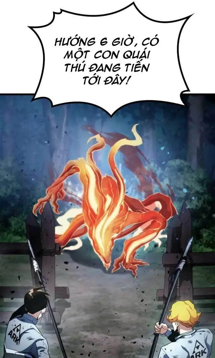 Đồ Long Nettruyen ZZZ Chương 27 Page 54