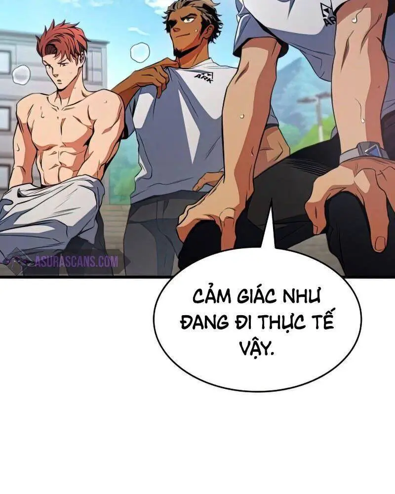 Đồ Long Nettruyen ZZZ Chương 25 Page 112