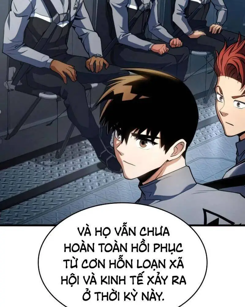 Đồ Long Nettruyen ZZZ Chương 25 Page 132