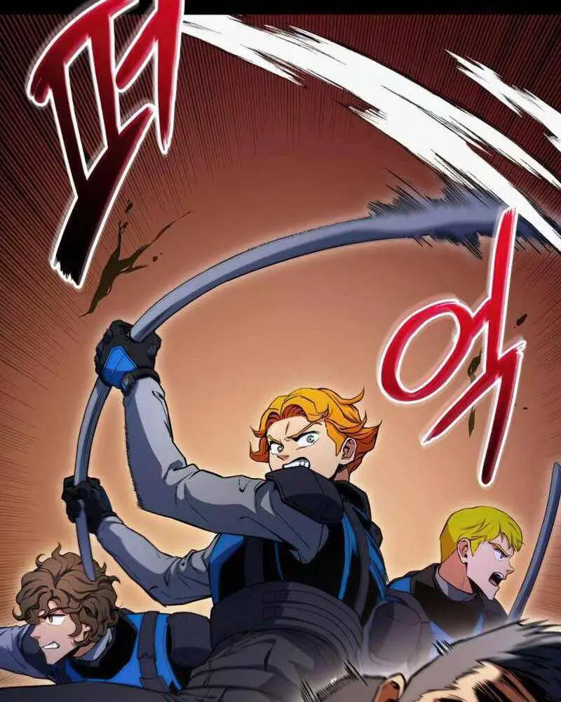 Đồ Long Nettruyen ZZZ Chương 23 Page 105