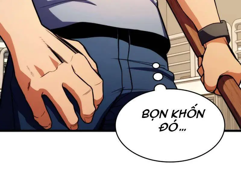 Đồ Long Nettruyen ZZZ Chương 7.5 Page 19