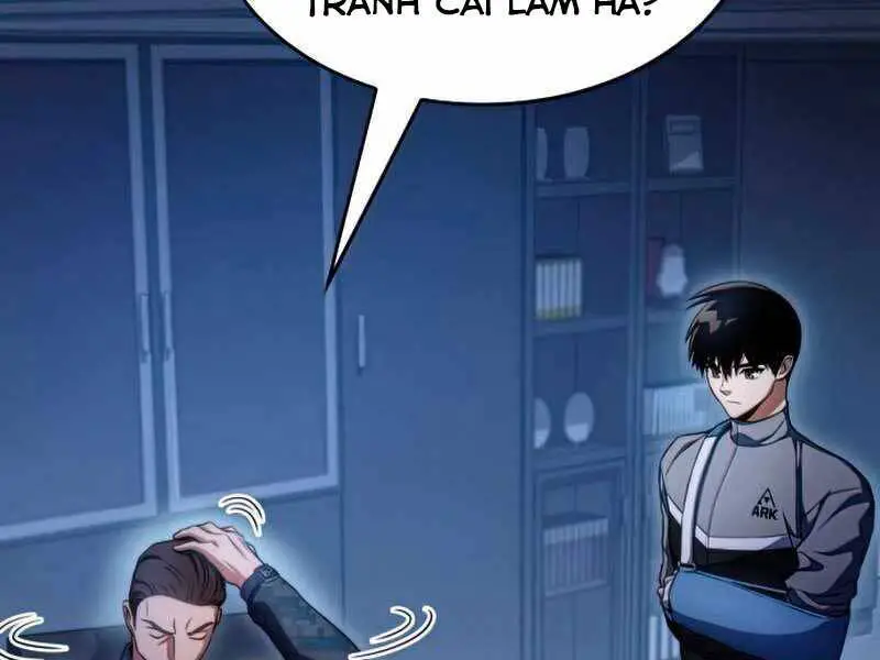 Đồ Long Nettruyen ZZZ Chương 22 Page 155