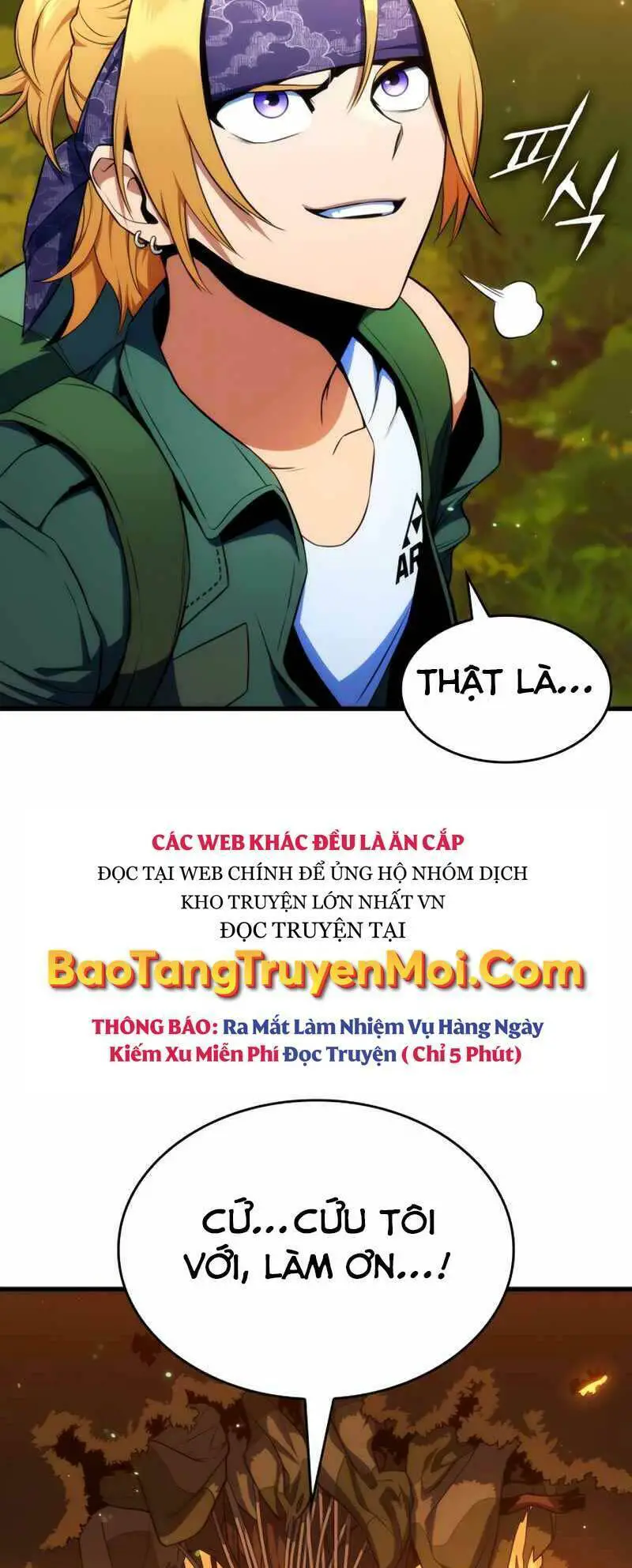 Đồ Long Nettruyen ZZZ Chương 9 Page 81