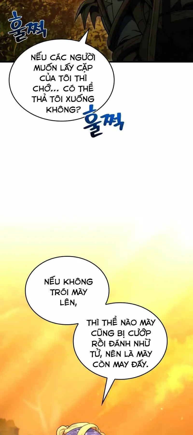 Đồ Long Nettruyen ZZZ Chương 9 Page 86