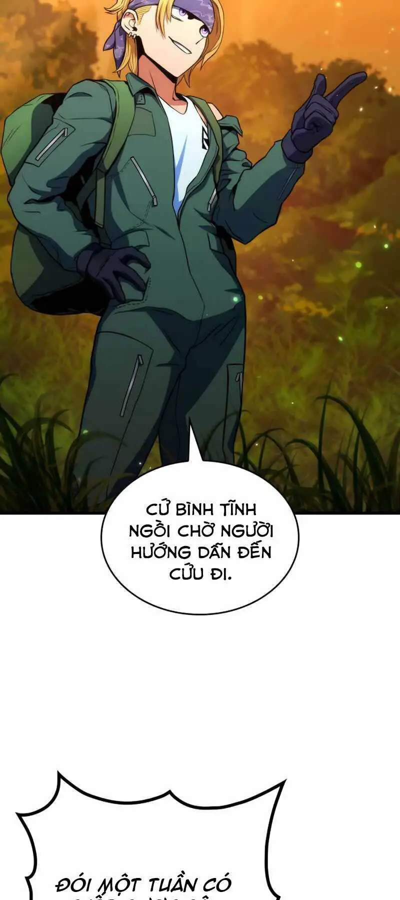 Đồ Long Nettruyen ZZZ Chương 9 Page 87