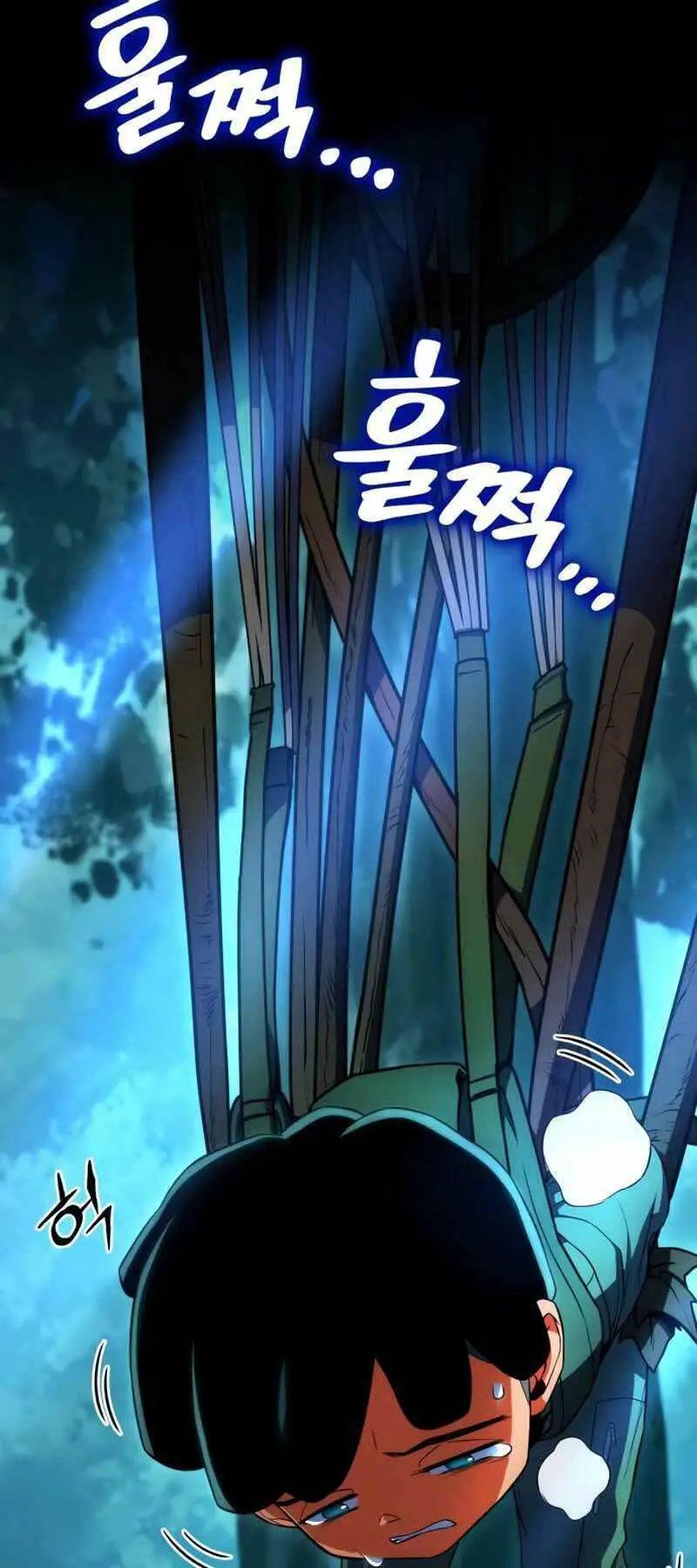 Đồ Long Nettruyen ZZZ Chương 9 Page 105
