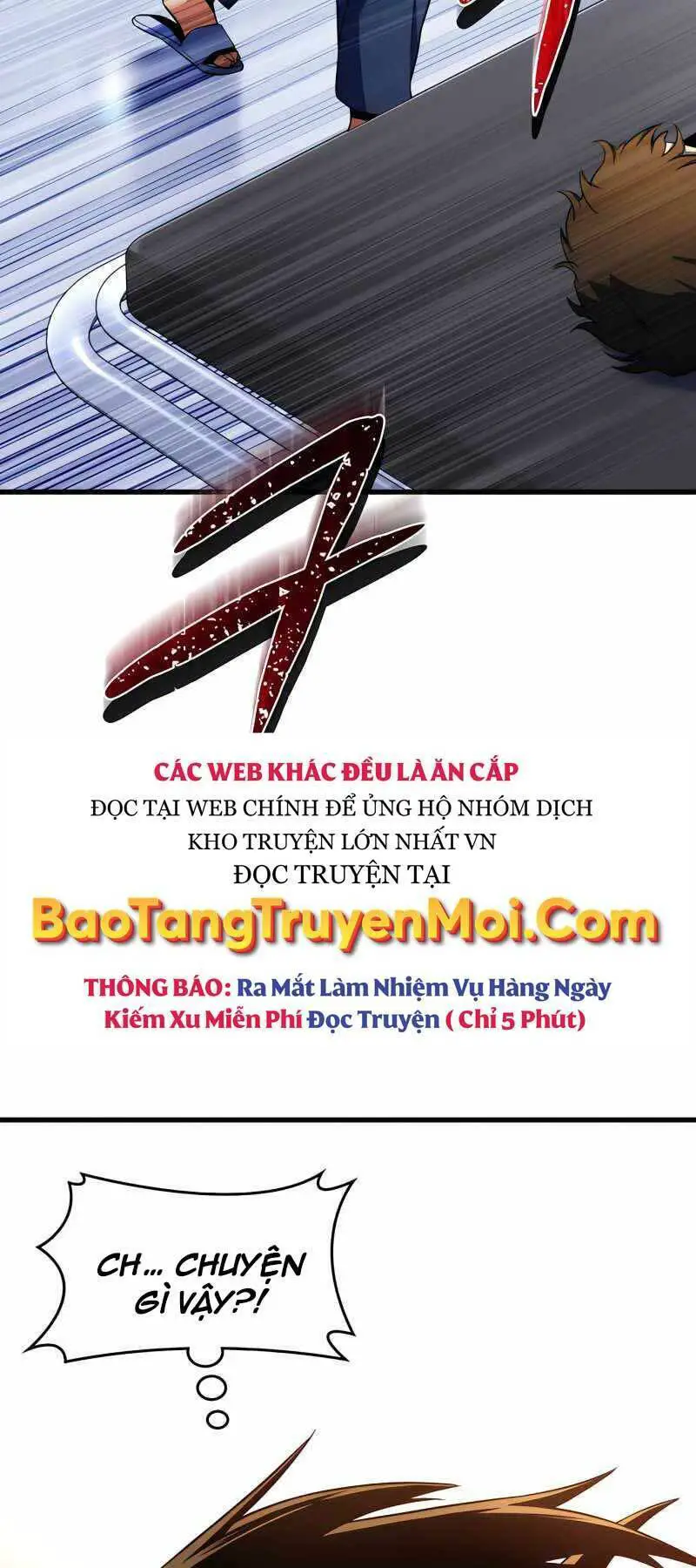 Đồ Long Nettruyen ZZZ Chương 8 Page 34