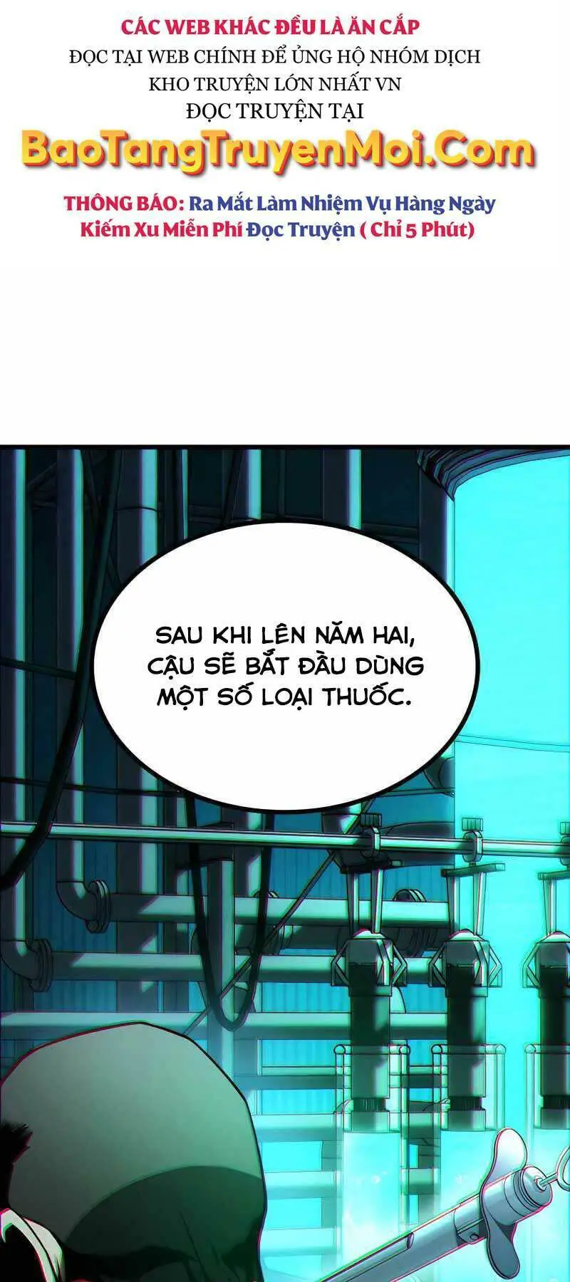 Đồ Long Nettruyen ZZZ Chương 8 Page 40