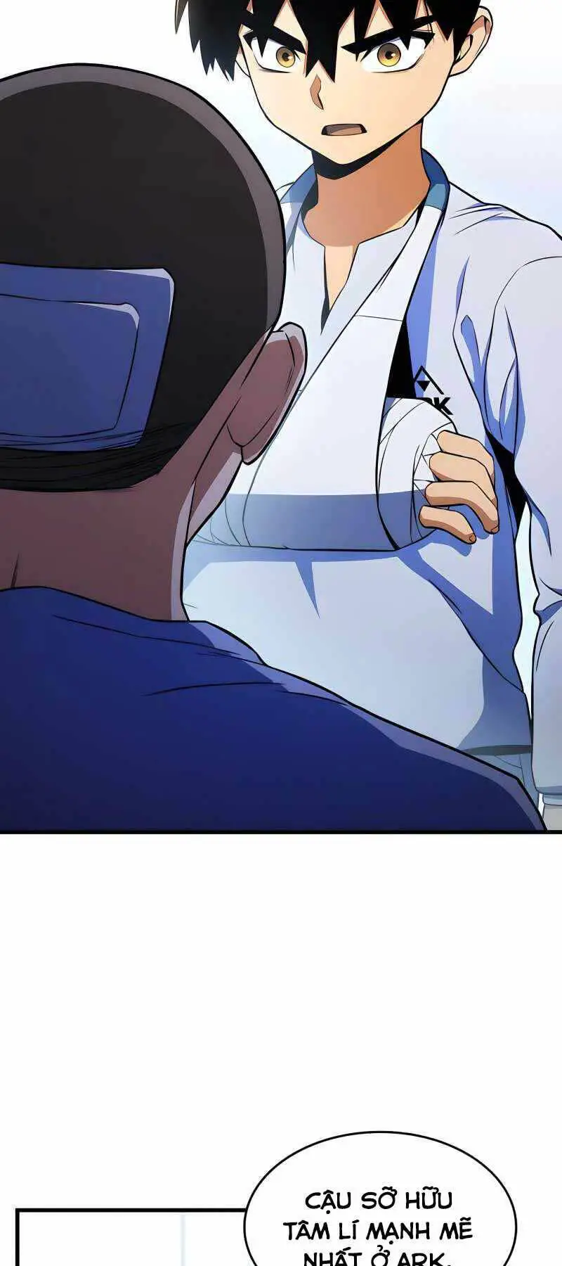 Đồ Long Nettruyen ZZZ Chương 8 Page 60