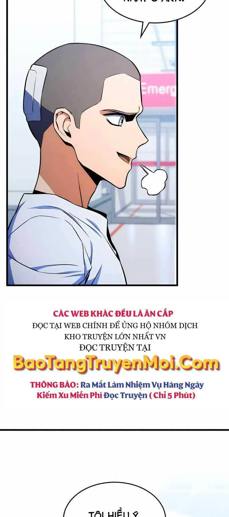 Đồ Long Nettruyen ZZZ Chương 8 Page 61