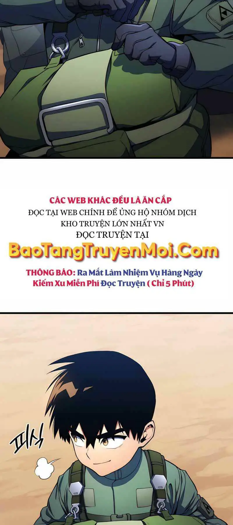 Đồ Long Nettruyen ZZZ Chương 8 Page 69