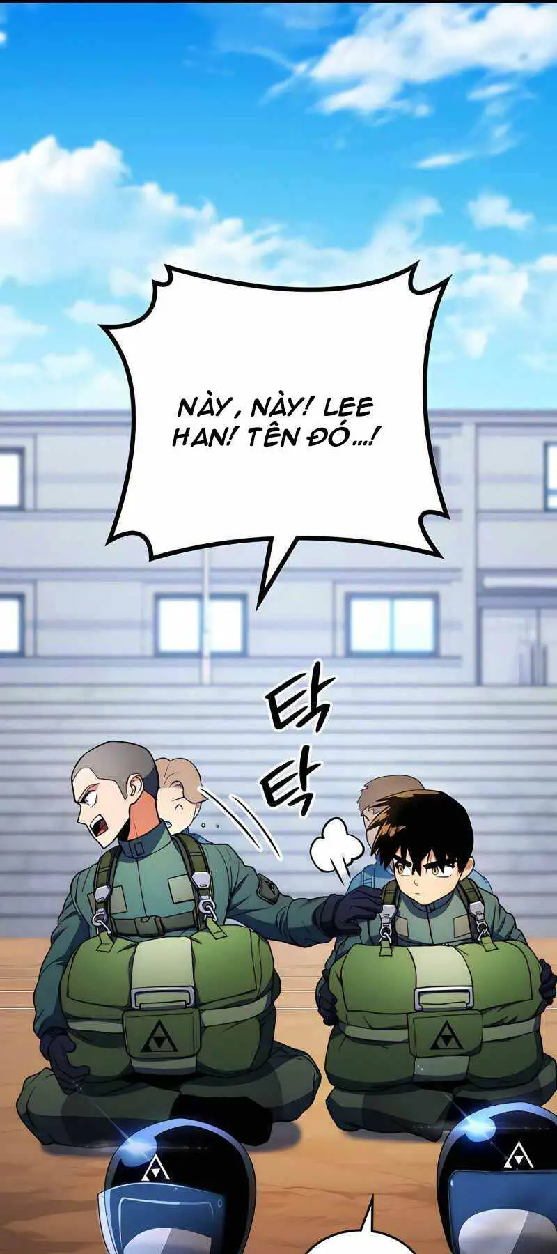 Đồ Long Nettruyen ZZZ Chương 8 Page 75