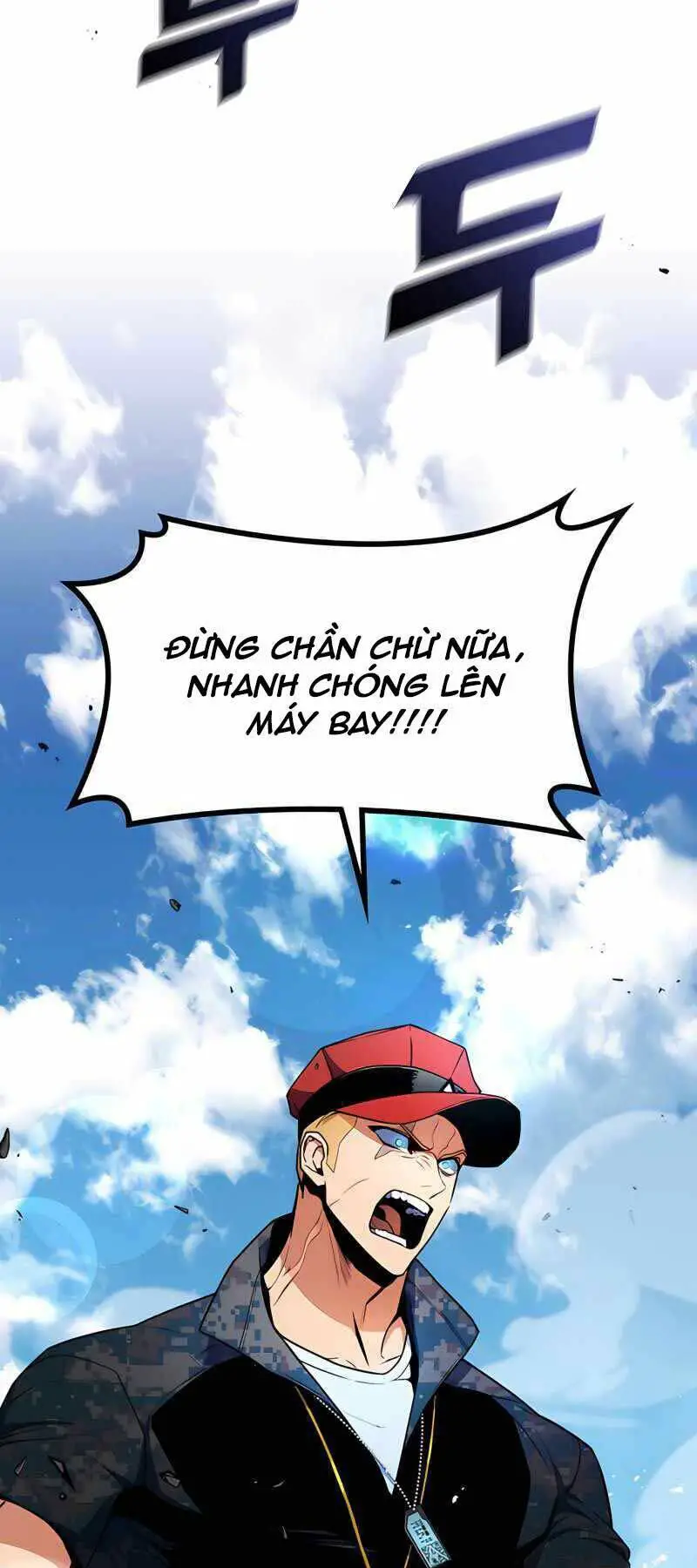 Đồ Long Nettruyen ZZZ Chương 8 Page 86
