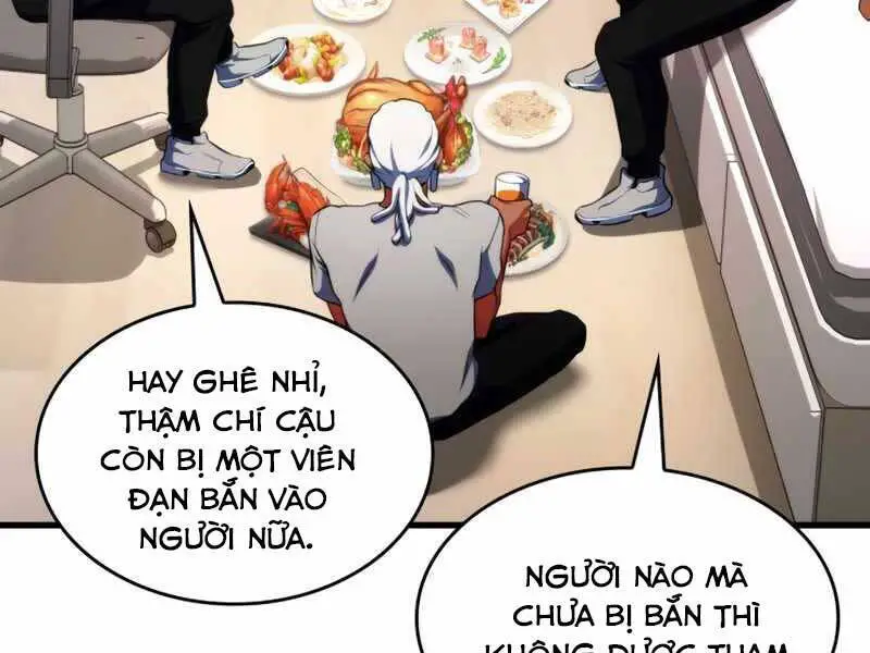 Đồ Long Nettruyen ZZZ Chương 20 Page 8