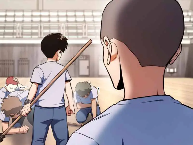 Đồ Long Nettruyen ZZZ Chương 6 Page 270