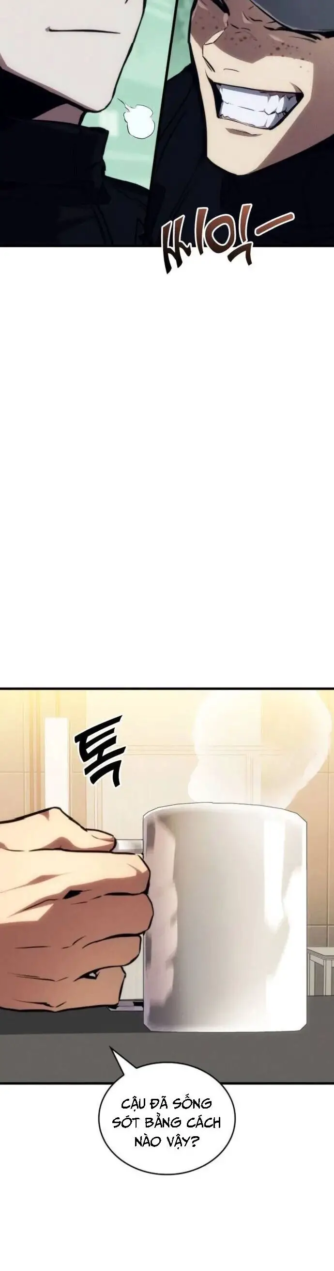 Đồ Long Nettruyen ZZZ Chương 135 Page 18